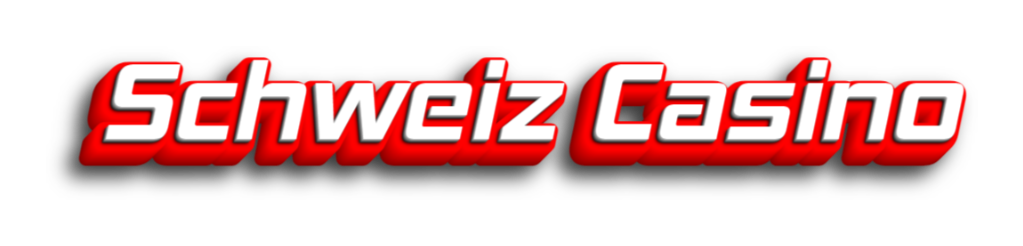 Schweiz Casino Online Logo