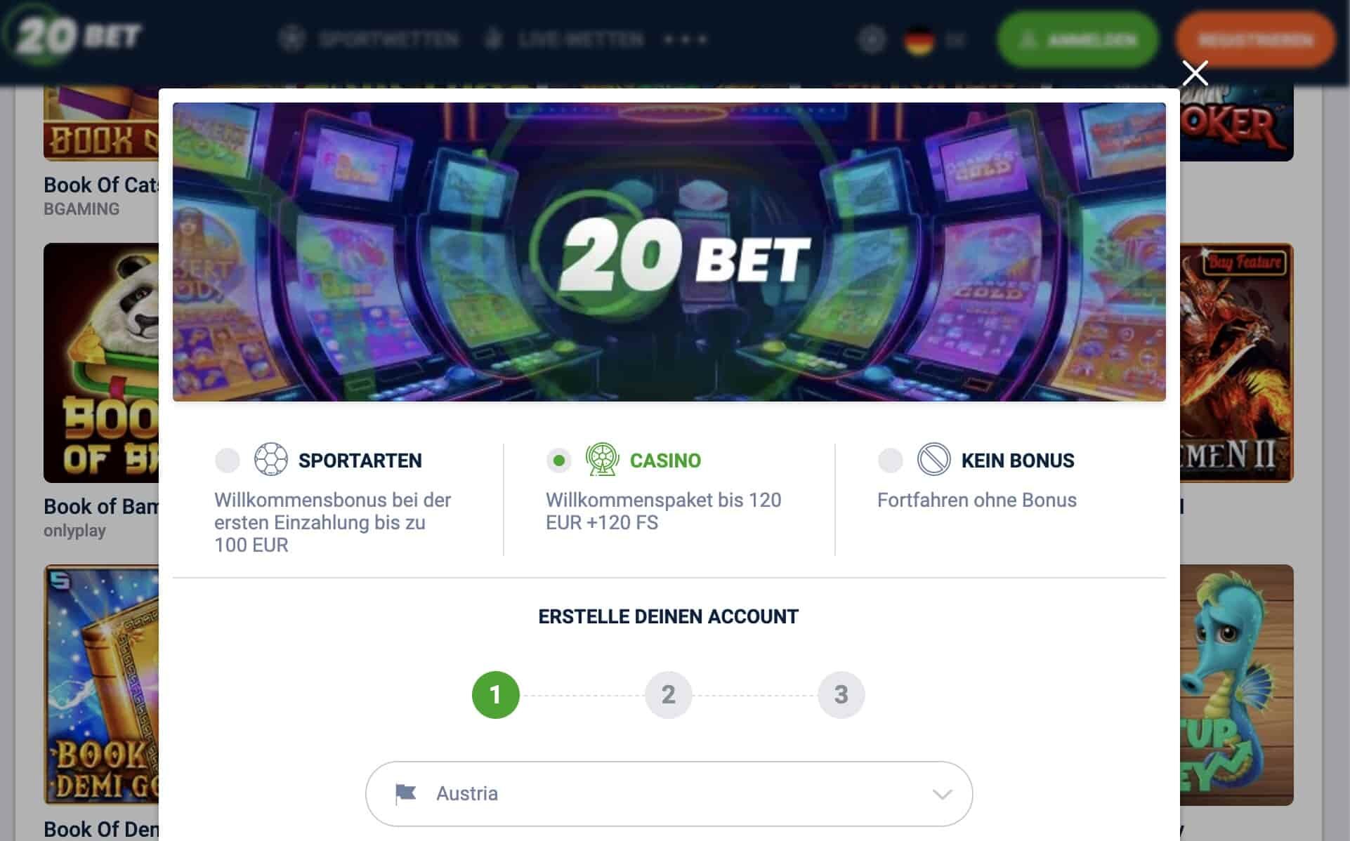 20bet-log-in